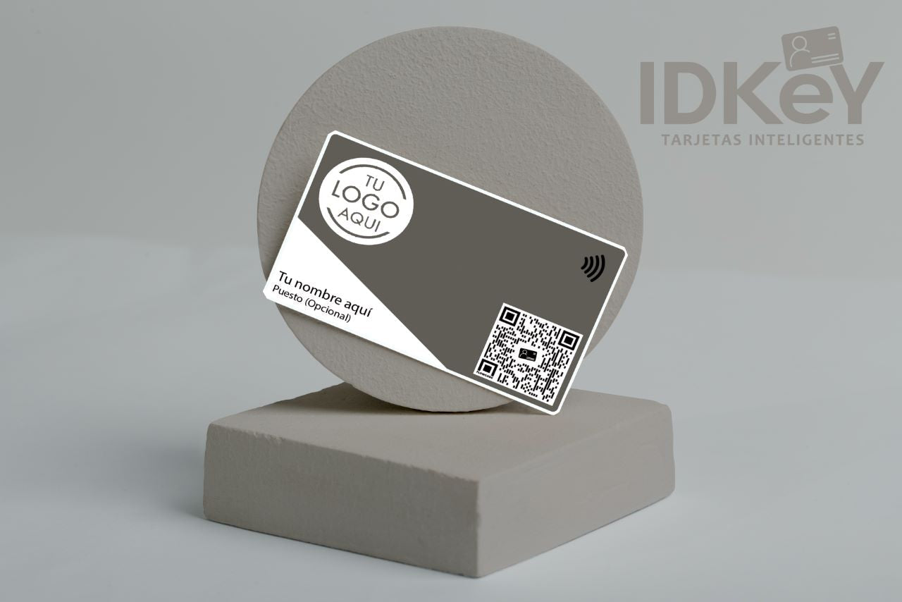 IDKey Pro (lista para usar)