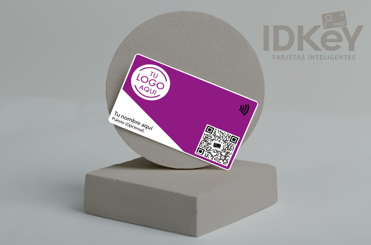 IDKey Pro