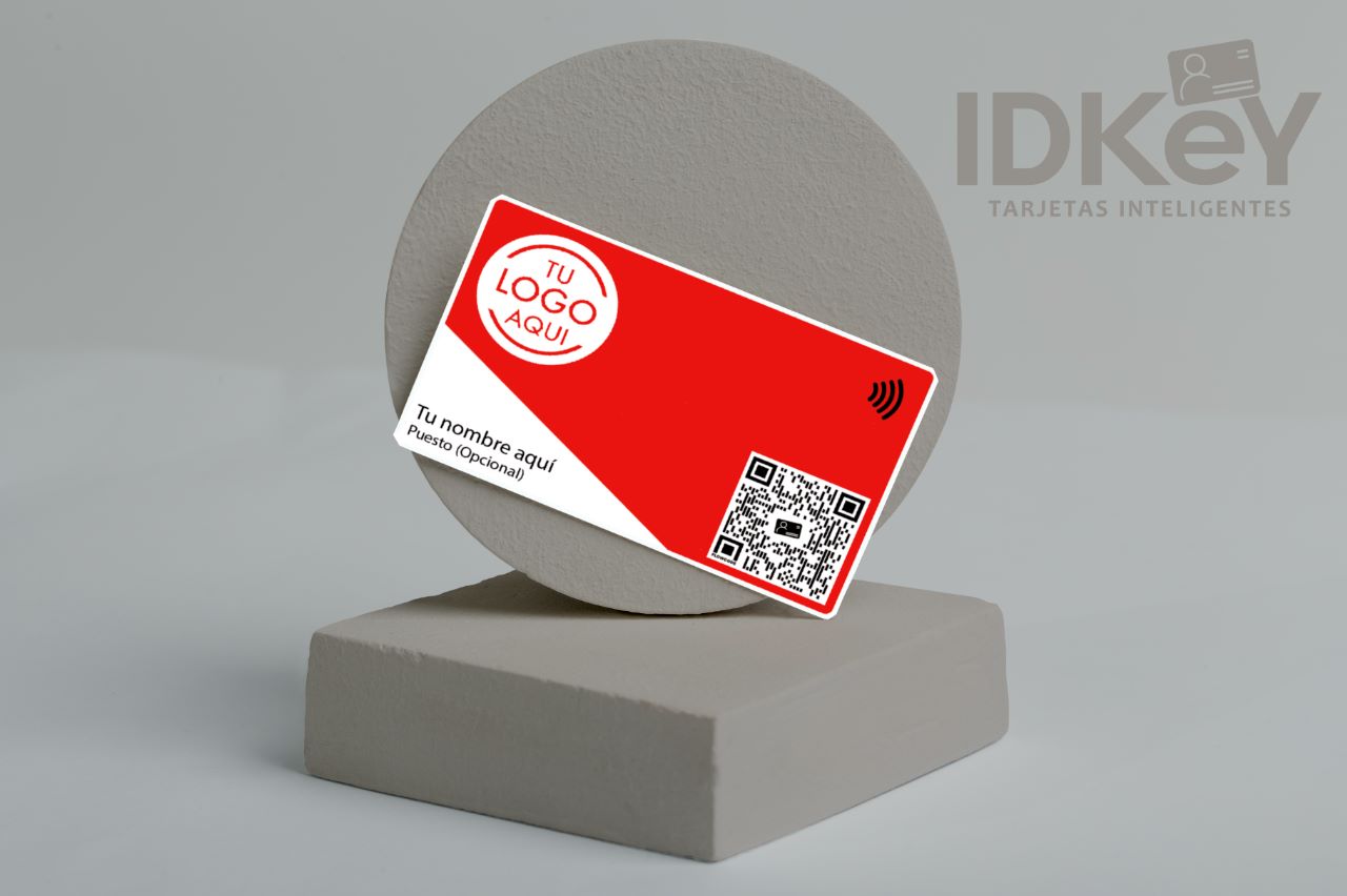 IDKey Pro