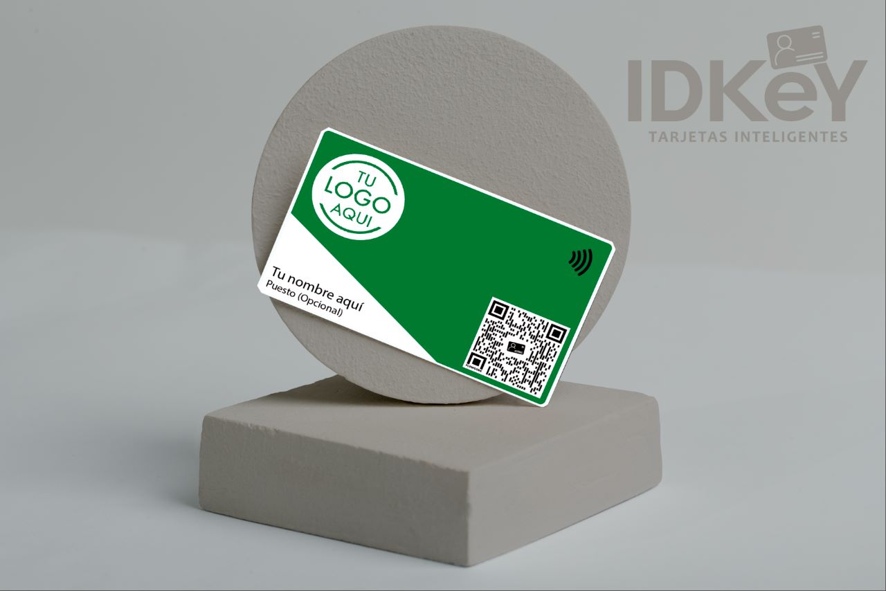 IDKey Pro