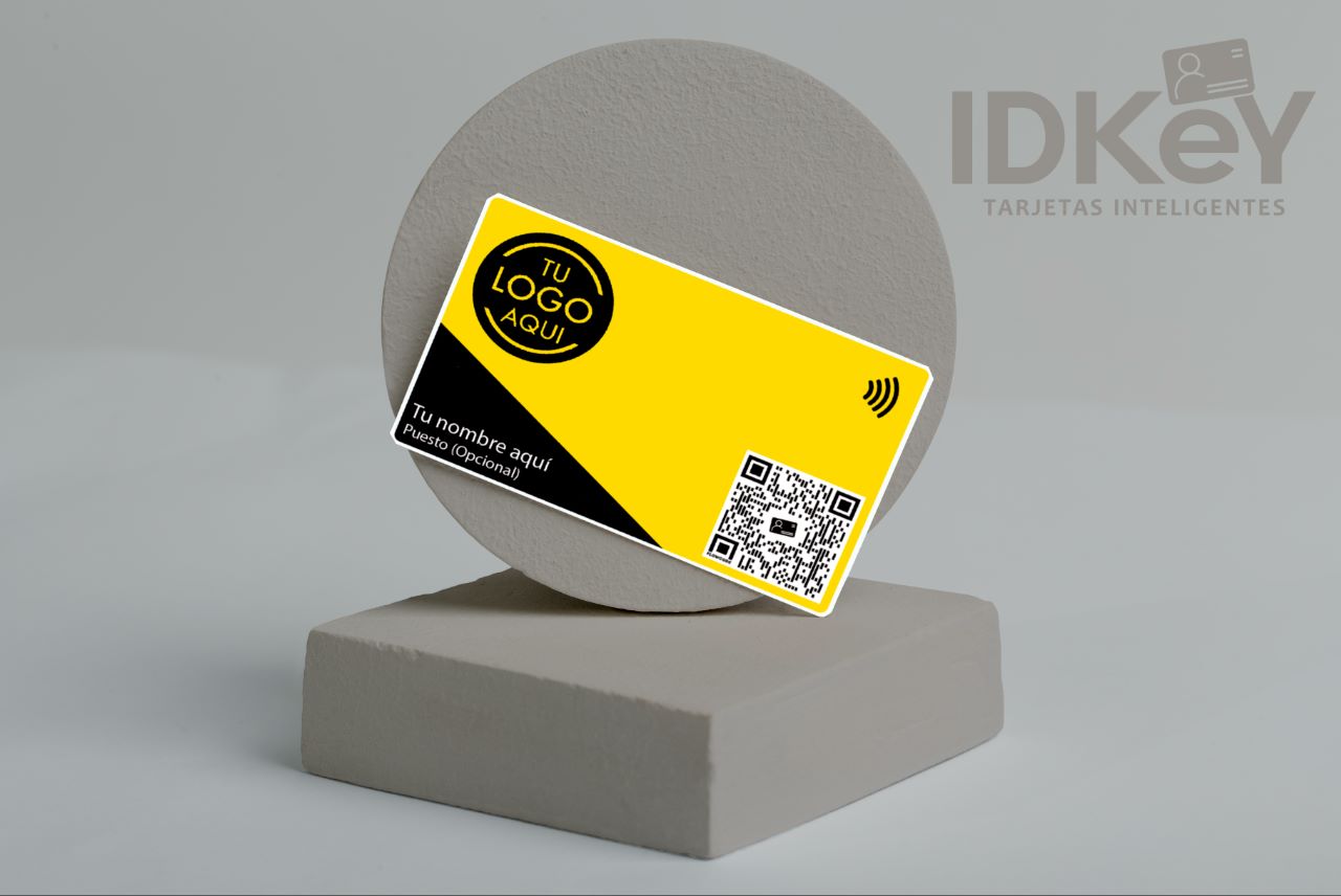 IDKey Pro