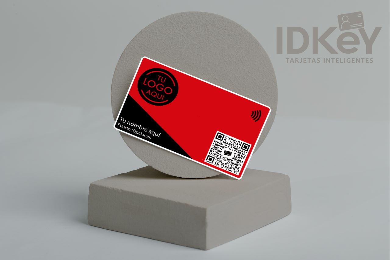 IDKey Pro