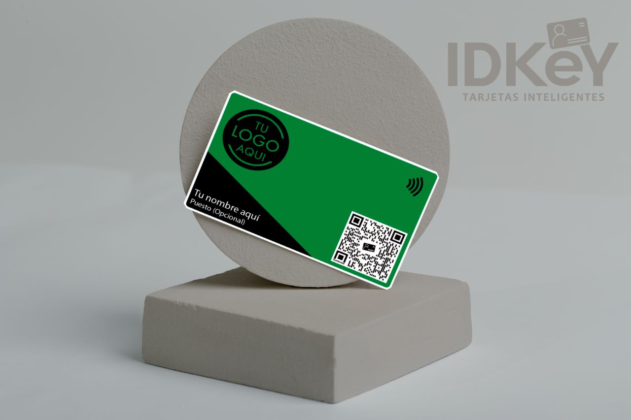 IDKey Pro